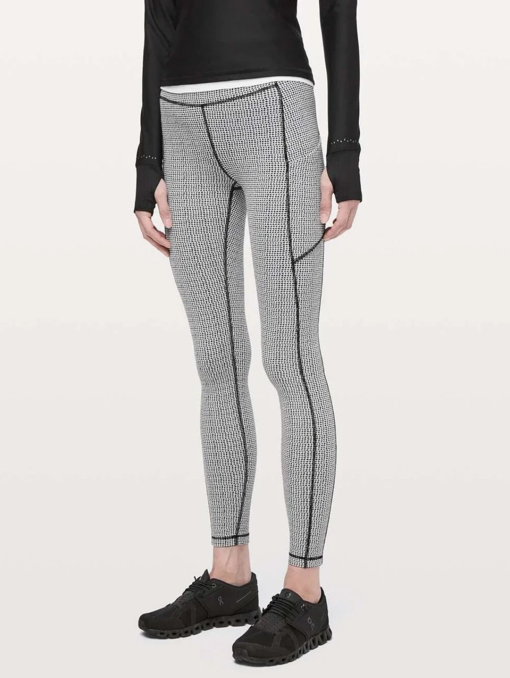 lululemon athletica like new
